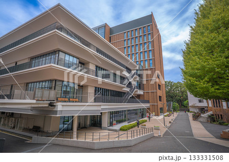 駒澤大学【東京都世田谷区】 133331508