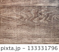古いシャビーな木目のテクスチャ写真 133331796