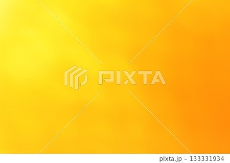 暖色系オレンジ色の背景素材 暖色系オレンジ色の背景素材 133331934