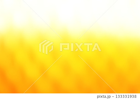 暖色系オレンジ色の背景素材 暖色系オレンジ色の背景素材 133331938