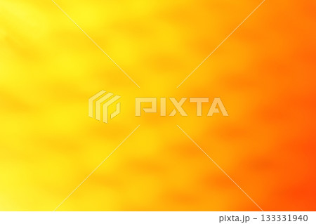 暖色系オレンジ色の背景素材 暖色系オレンジ色の背景素材 133331940