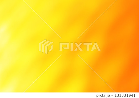 暖色系オレンジ色の背景素材 暖色系オレンジ色の背景素材 133331941