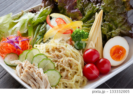 ラーメンサラダ 133332005