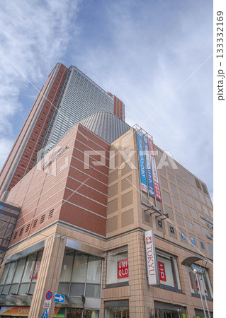 キャロットタワー【東京都世田谷区】 133332169