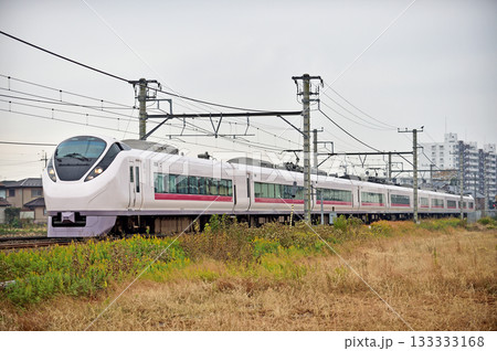 常磐線 取手-藤代 JR東日本 E657系 K16編成(勝田) ひたち ときわ 常磐線 取手-藤代 JR東日本 E657系 K16編成(勝田) ひたち ときわ 133333168