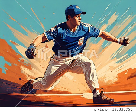 野球 133333750