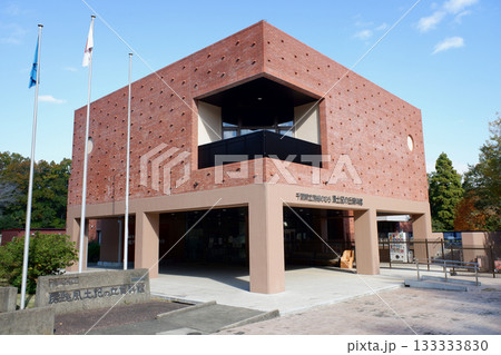 千葉県　房総風土記の丘資料館 133333830