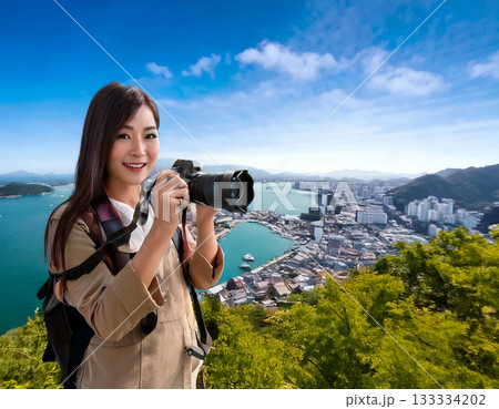 カメラ　 133334202