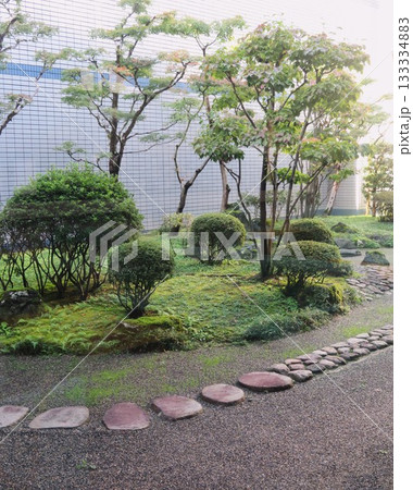 庭園 133334883