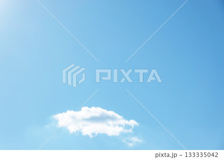 青空と雲 133335042