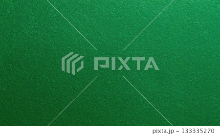 《AI画像》質感のある緑色の背景素材 《AI画像》質感のある緑色の背景素材 133335270