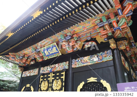 伊達家の墓標 感仙殿 伊達家の墓標 感仙殿 133335942