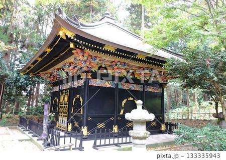 伊達家の墓標 感仙殿 伊達家の墓標 感仙殿 133335943