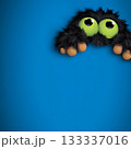 blue eyes with yellow eyes 133337016
