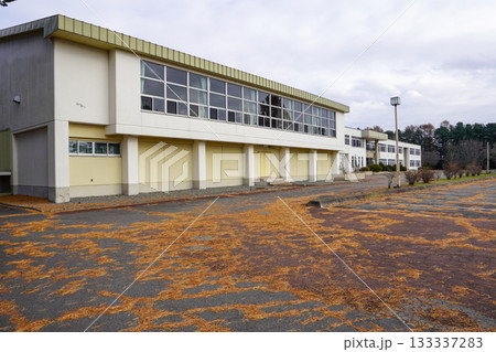新ひだか町立桜丘小学校(廃校) 新ひだか町立桜丘小学校(廃校) 133337283