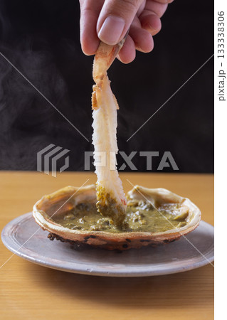 蟹味噌 蟹味噌 133338306