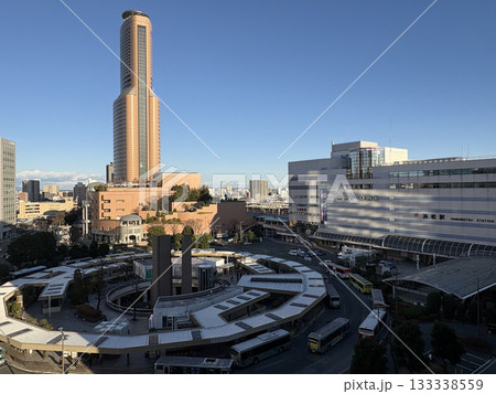 《静岡》浜松駅 《静岡》浜松駅 133338559