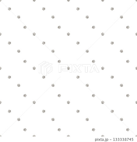 Diagonal stripe seamless pattern with watercolor drawing of a paw of an animal on a isolate white background. Repeat ornament with cartoon style paw print dog. Cute animal grey footprints for textile. Diagonal stripe seamless pattern with watercolor drawing of a paw of an animal on a isolate white background. Repeat ornament with cartoon style paw print dog. Cute animal grey footprints for textile. 133338745