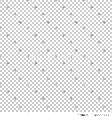 Diagonal stripe seamless pattern with watercolor drawing of a paw of an animal on a isolate white background. Repeat ornament with cartoon style paw print dog. Cute animal grey footprints for textile. Diagonal stripe seamless pattern with watercolor drawing of a paw of an animal on a isolate white background. Repeat ornament with cartoon style paw print dog. Cute animal grey footprints for textile. 133338745