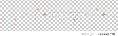 Seamless border with hand-drawn watercolor featuring red and yellow stars in soft pastel hues. This charming design repeats beautifully, adding a playful touch to any project. For children's design Seamless border with hand-drawn watercolor featuring red and yellow stars in soft pastel hues. This charming design repeats beautifully, adding a playful touch to any project. For children's design 133338746