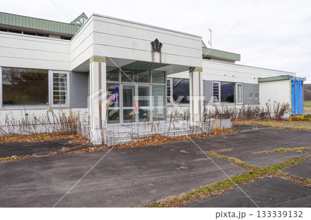 新ひだか町立川合小学校（廃校） 133339132