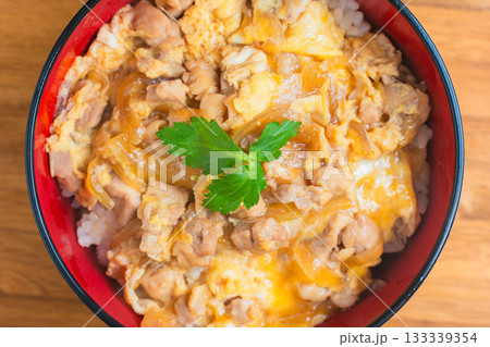 親子丼 親子丼 133339354