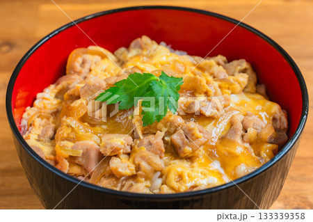 親子丼 親子丼 133339358