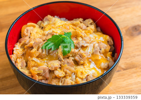 親子丼 親子丼 133339359