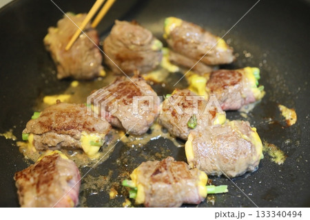肉巻 133340494