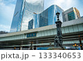 日本橋の風景 133340653