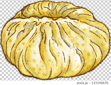 岐阜県中津川地方の栗きんとん 133340676