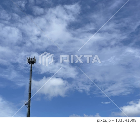 携帯電話基地局 携帯電話基地局 133341009