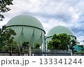 ガスタンク 133341244