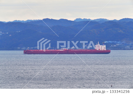 出光タンカー 浦賀水道 NAVE CELESTE 出光タンカー 浦賀水道 NAVE CELESTE 133341256