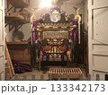 保管されているお神輿 133342173