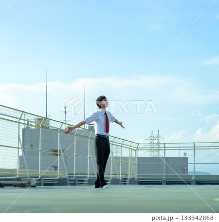 学校イメージ 学校イメージ 133342868