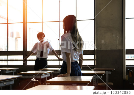 学校イメージ 学校イメージ 133342886
