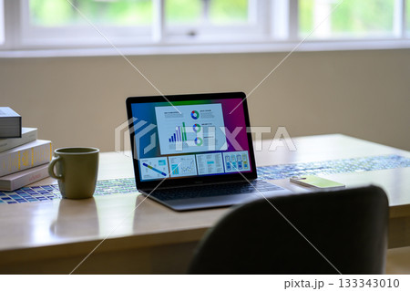 PCとグラフ 133343010