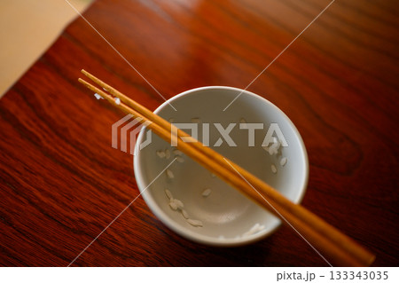 食後 133343035