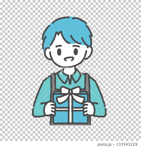 MBTIがESFJ(領事)の男性 133343229