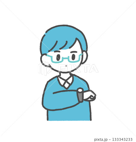 MBTIがISTJ(管理者/ロジスティシャン)の男性 133343233