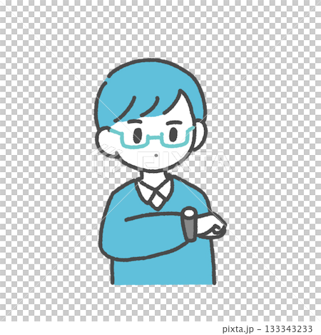 MBTIがISTJ(管理者/ロジスティシャン)の男性 133343233