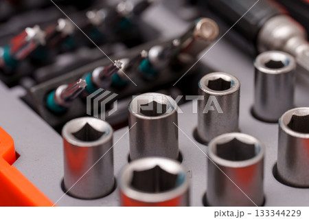 plastic pipes in stock plastic pipes in stock 133344229