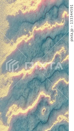 3d rendering. Texture of white loose snow. Background for your winter design 3d rendering. Texture of white loose snow. Background for your winter design 133344591