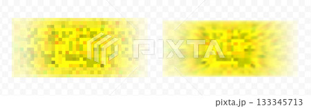 Censorship texture and gray pixel mosaic backgrounds. Checkered patterns hide text, image, or other prohibited privacy content. Vector graphic illustration with censor blur pattern for protection and Censorship texture and gray pixel mosaic backgrounds. Checkered patterns hide text, image, or other prohibited privacy content. Vector graphic illustration with censor blur pattern for protection and 133345713