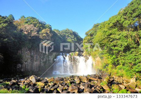 関之尾滝 133347673