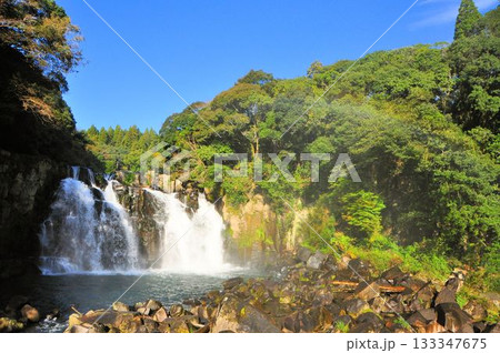 関之尾滝 133347675