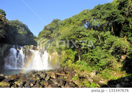 関之尾滝 133347676