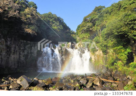関之尾滝 133347678