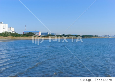 千葉県船橋市三番瀬干潟周辺2025年11月 千葉県船橋市三番瀬干潟周辺2025年11月 133348276